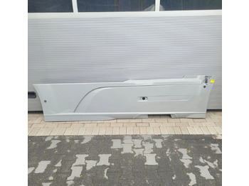 Carrosserie en exterieur DAF XF 106