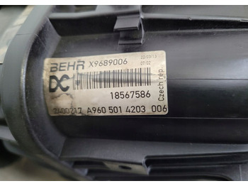 Expansietank voor Vrachtwagen ZBIORNIK WYRÓWNAWCZY MERCEDES ACTROS A9605014203: afbeelding 2 Expansietank voor Vrachtwagen ZBIORNIK WYRÓWNAWCZY MERCEDES ACTROS A9605014203: afbeelding 2