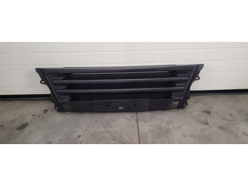 Bumper MAN TGX