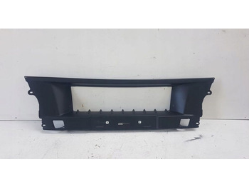 Bumper MAN TGX