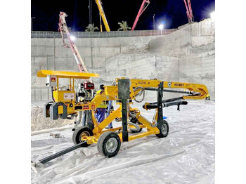Betonmachine