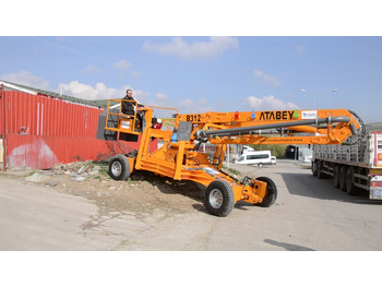 Betonmachine
