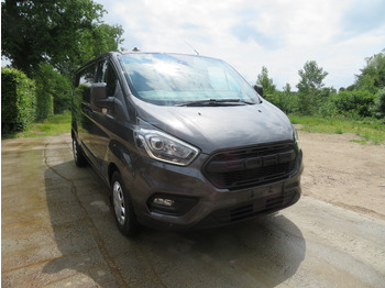 Kleine bestelwagen FORD Transit