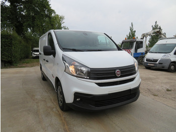 Kleine bestelwagen FIAT Talento
