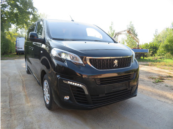 Gesloten bestelwagen PEUGEOT Expert