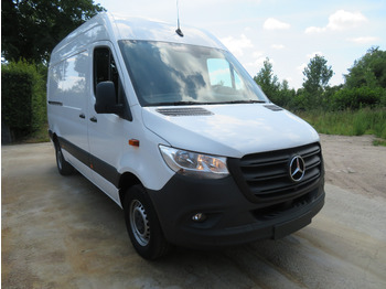 Bedrijfswagen MERCEDES-BENZ Sprinter 317