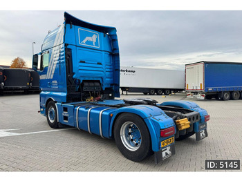 Leasing MAN TGX18.560 XXL, Euro 6, / Retarder / Standklima / 2x tank, Intarder MAN TGX18.560 XXL, Euro 6, / Retarder / Standklima / 2x tank, Intarder: afbeelding 2 Leasing MAN TGX18.560 XXL, Euro 6, / Retarder / Standklima / 2x tank, Intarder MAN TGX18.560 XXL, Euro 6, / Retarder / Standklima / 2x tank, Intarder: afbeelding 2