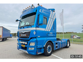 Leasing MAN TGX18.560 XXL, Euro 6, / Retarder / Standklima / 2x tank, Intarder MAN TGX18.560 XXL, Euro 6, / Retarder / Standklima / 2x tank, Intarder: afbeelding 1 Leasing MAN TGX18.560 XXL, Euro 6, / Retarder / Standklima / 2x tank, Intarder MAN TGX18.560 XXL, Euro 6, / Retarder / Standklima / 2x tank, Intarder: afbeelding 1