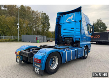 Leasing MAN TGX18.560 XXL, Euro 6, / Retarder / Standklima / 2x tank, Intarder MAN TGX18.560 XXL, Euro 6, / Retarder / Standklima / 2x tank, Intarder: afbeelding 3 Leasing MAN TGX18.560 XXL, Euro 6, / Retarder / Standklima / 2x tank, Intarder MAN TGX18.560 XXL, Euro 6, / Retarder / Standklima / 2x tank, Intarder: afbeelding 3