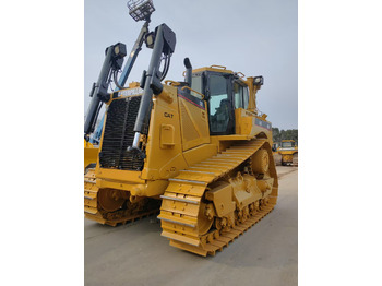 Bulldozer CATERPILLAR D8T