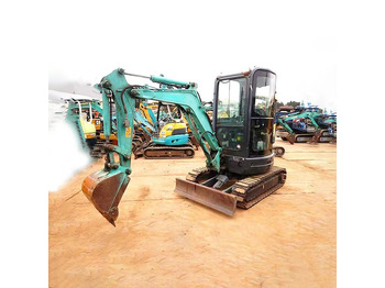 Rupsgraafmachine KOBELCO