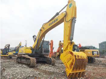 Graafmachine KOBELCO