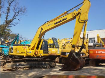 Rupsgraafmachine KOMATSU PC240-8