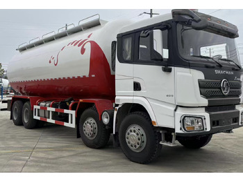 Tankwagen SHACMAN