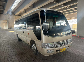 Stadsbus TOYOTA