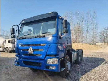 Trekker SINOTRUK HOWO