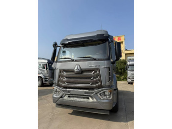 Trekker SINOTRUK HOWO