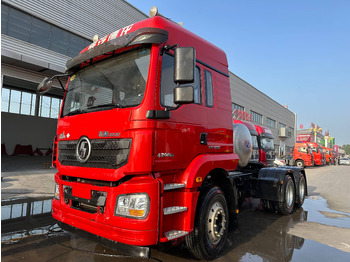 Trekker SINOTRUK
