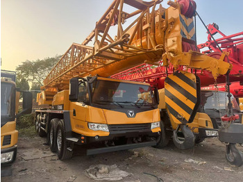 Kraan XCMG QY85