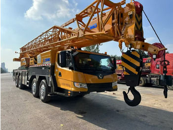 Kraan XCMG XCT80