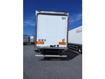 Gesloten oplegger Semi-remorque 3 Essieux SEMI RECONDITONNEE -38 TONNES PORTE RELEVANTE: afbeelding 4 Gesloten oplegger Semi-remorque 3 Essieux SEMI RECONDITONNEE -38 TONNES PORTE RELEVANTE: afbeelding 4