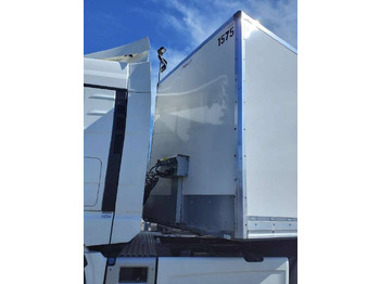 Gesloten oplegger Semi-remorque 3 Essieux SEMI RECONDITONNEE -38 TONNES PORTE RELEVANTE: afbeelding 3 Gesloten oplegger Semi-remorque 3 Essieux SEMI RECONDITONNEE -38 TONNES PORTE RELEVANTE: afbeelding 3