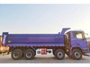 Nieuw Kipper vrachtwagen voor het vervoer van bulkgoederen FOTON Foton Tipper Truck for Sale in Guyana: afbeelding 3 Nieuw Kipper vrachtwagen voor het vervoer van bulkgoederen FOTON Foton Tipper Truck for Sale in Guyana: afbeelding 3