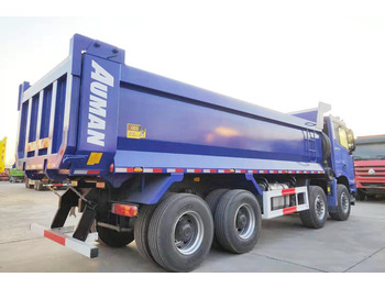 Nieuw Kipper vrachtwagen voor het vervoer van bulkgoederen FOTON Foton Tipper Truck for Sale in Guyana: afbeelding 4 Nieuw Kipper vrachtwagen voor het vervoer van bulkgoederen FOTON Foton Tipper Truck for Sale in Guyana: afbeelding 4