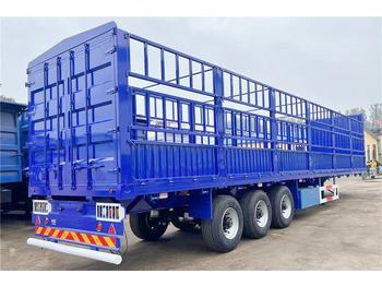 Veewagen oplegger TITAN