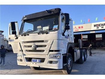 Trekker SINOTRUK HOWO