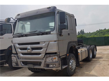 Trekker SINOTRUK HOWO