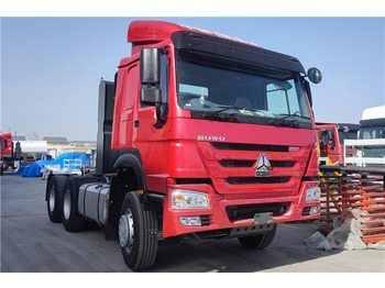 Trekker SINOTRUK HOWO
