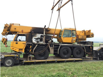 Mobiele kraan TADANO ATF 45-3