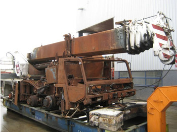 Mobiele kraan TADANO ATF 50-3