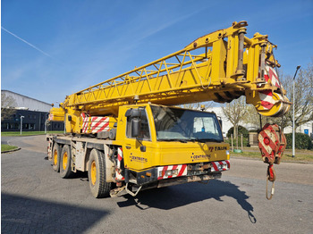 Mobiele kraan TADANO ATF 60-3