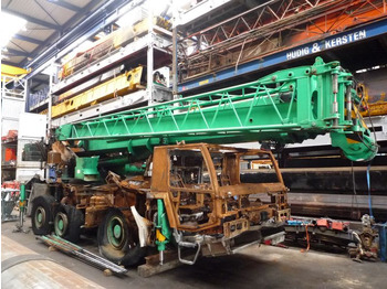 Mobiele kraan TADANO ATF 60-3