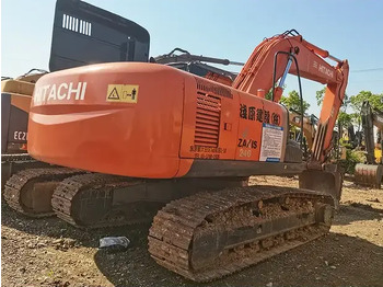 Rupsgraafmachine HITACHI ZX240