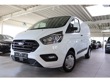 Kleine bestelwagen FORD Transit