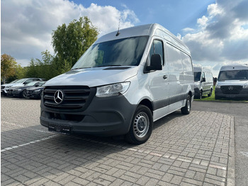Gesloten bestelwagen MERCEDES-BENZ Sprinter