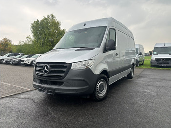 Gesloten bestelwagen MERCEDES-BENZ Sprinter