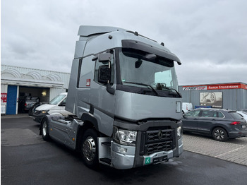 Leasing RENAULT T RENAULT T: afbeelding 3 Leasing RENAULT T RENAULT T: afbeelding 3