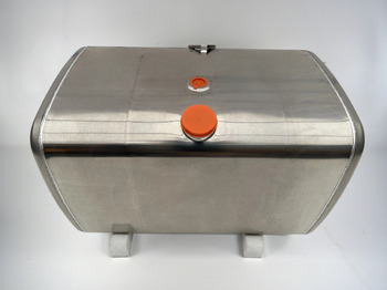 Brandstoftank DAF