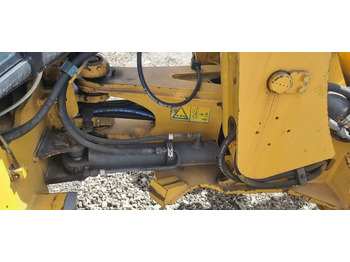 Wiellader CATERPILLAR 908H: afbeelding 5