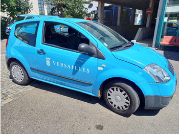 Sedan CITROËN