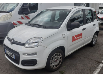 Personenwagen EE-249-72 - FIAT Panda Easy 1.2: afbeelding 2