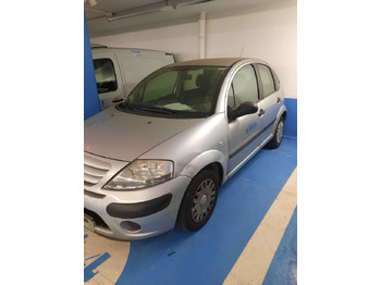 Personenwagen CITROËN