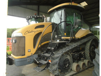 Rupstrekker CHALLENGER