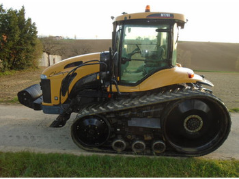 Rupstrekker CHALLENGER