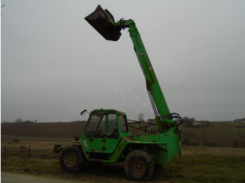 Verreiker MERLO