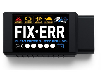 Elektrisch systeem SCANIA R